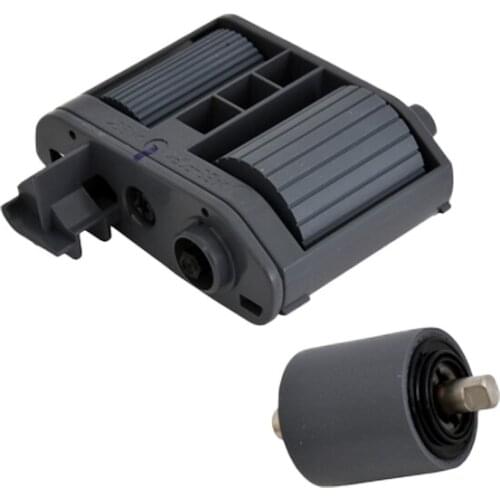 Original New For HP M681 M682 E67550 E67560 M631 M632 E62555 E62565 ScanJet N9120FN2 ADF Roller Replacement Kit J8J95A 5851-7202