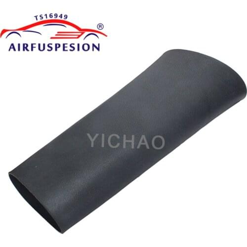 Front Rubber Air Spring Sleeve for mercedes W251 V251 Air Suspension Bladder 2513203113 2513203013 2006-2012