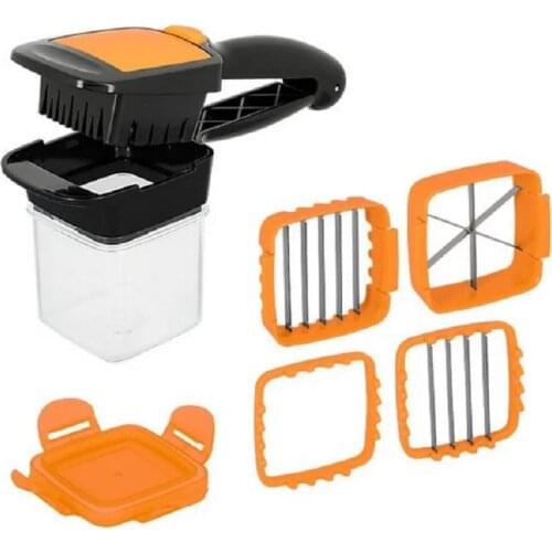 СадоводИК Slicers For Slicing