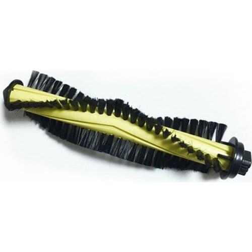 Replacement Main Brush for ILIFE A4 T4 X432 X430 Robot Vacuum Cleaner Spare Parts Cleaning Accessories