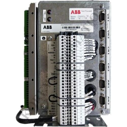 In Stock ABB Controller 2UCP00024B672