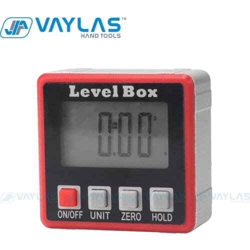 Veconor Levels And Small Ones