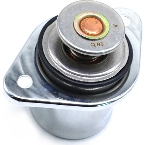 Replacement Part for International DT466E DT530E Thermostat Kit 88° 190° OEM 481832 1830256C93 1830256C92 1822575C92 1822575C91