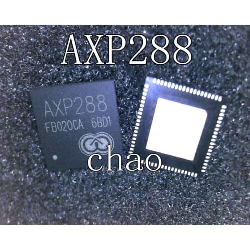 AXP288C AXP288 AXP228 QFN