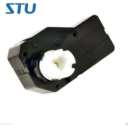 9J06M10300 9312-1200-31 1PC Used Original Paper Lift Motor for Konica Minolta bizhub C451 550 650 BH C451 550 650