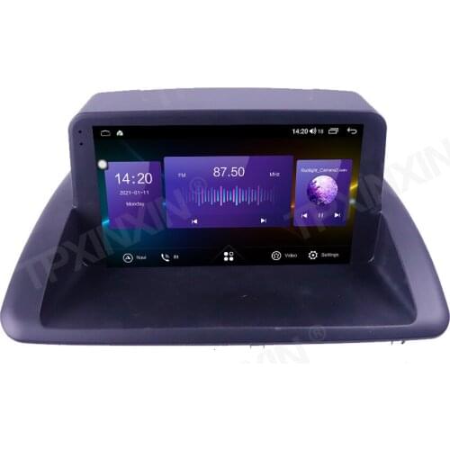 128GB 360 Camera Android 10.0 Car Radio For Lexus CT200H 2011 - 2017 Multimedia Video DVD Player Navigation GPS accessories 2din