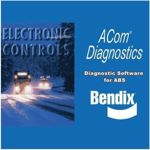 Bendix ACom Diagnostic Software 6.10