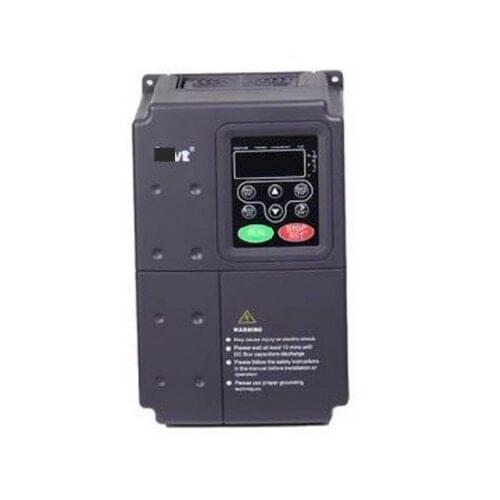 GD300-1R5G-4 Inverter VFD Frequency A C Drive New 3-Phase 380V 1.5KW 5.0A Input