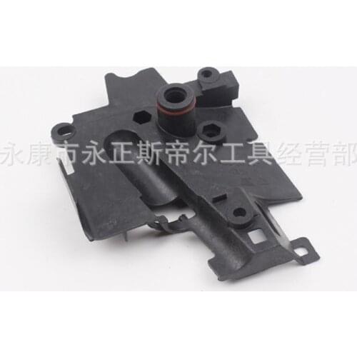 GX25 CARBUETOR INSULATOR FOR HONDA GX25T/NT & MORE 25CC 4 STROKE MINI ENGINE CARB AIR INTAKE PIPE MANIFOLD STRIMMER BRUSHCUTTER