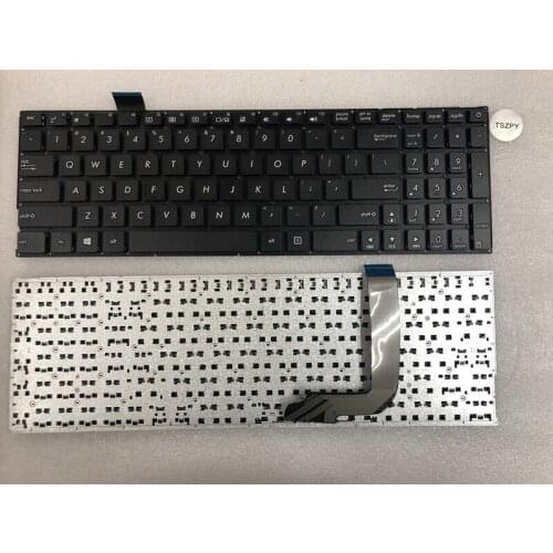 NEW US KEYBOARD FOR ASUS A542 A542B A542U A542UA A542UF A542UQ