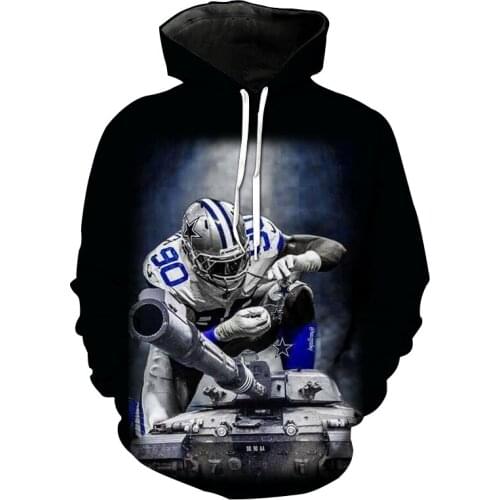 2021New 3D mens and womens sweatshirts Anime movie hoodie Spring and Autumn Printed Video Hoodie Oversized mens hoodie shirt