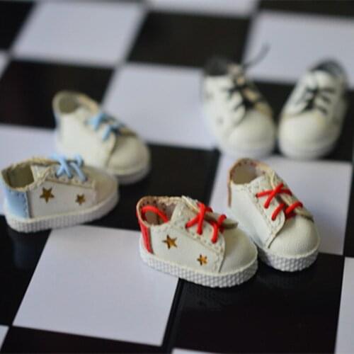 Ob11 doll shoes bjd shoes cowhide copper buckle leather boots for obitsu11,GSC clay,body9,YMY,1 / 12BJD doll Accessories boots