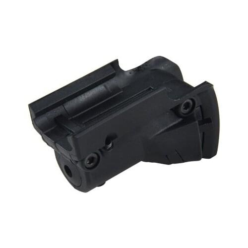 PPT Tactical glock laser sights for guns BARAK pistols with lateral grooves for rifle scope for hunting GZ200019