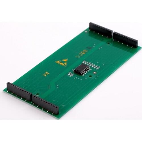 Elevator cabinet controller box main board SCOPEX5.QB 591883