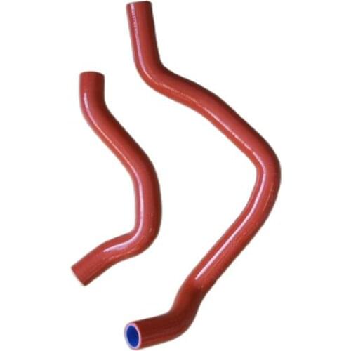 SILICONE HOSE FOR HONDA CIVIC/CRX SIR/VT B16A VTEC EE8/EE9/EF8/EF9 1989-1991