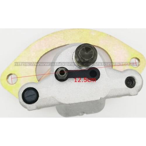 Motorcycle Brake pump calipers for ATV Polaris Sportsman 550 850 XP 09