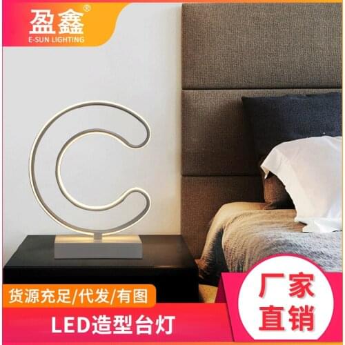 Led crystal table lamp led desk lamp hall table lamps ceramic gourd lamp table lamp acrylic feather bedside table dining room