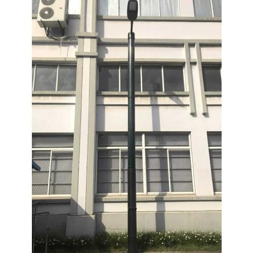 Thin Film Solar Panel Amorphous Placa Solar Fotovoltaica Celula Fotovoltaica Professional Customization Solar System Solar Power