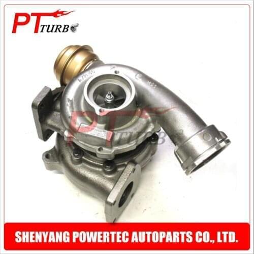 Turbo GT2052V 720931 Turbocharger For Volkswagen T5 Transporter 2.5 TDI 128Kw 174Hp AXE 070145701H Complete Turbine Turbolader