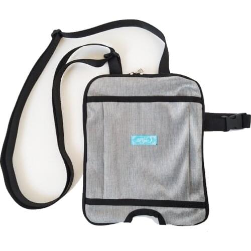 1000ML/1500ML/2000ML Waterproof Urine Bag, Fistula Bladder-Renal Hanging Bag, Drainage Accessories For Ostomy Patient Product