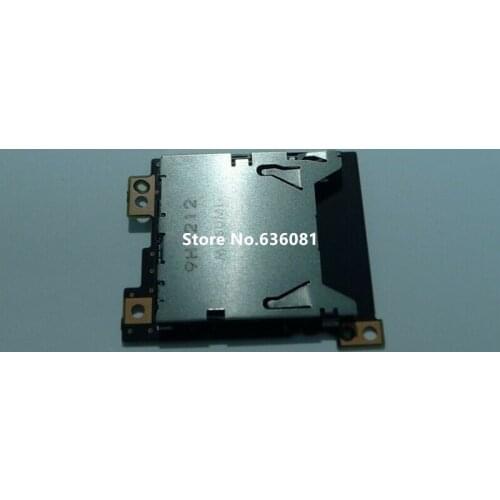 Repair Parts Card slot Board 12C13 For Nikon Z50