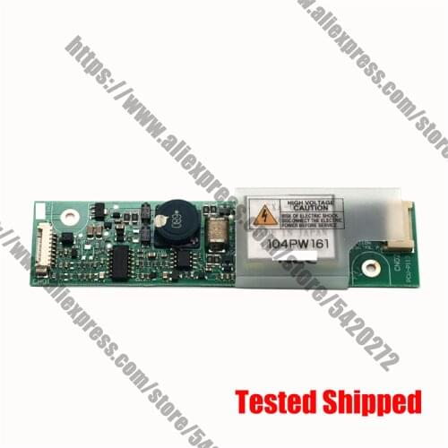 100% original test Inverter FOR CXA-0308/PCU-P113 104PW161 High pressure pipe