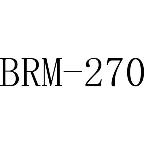 2019 Leather Casual Shoes men New Male Shoes BRM-270