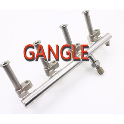 31303496 Fuel Injector Frame For Volvo