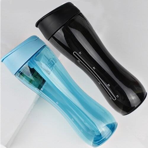 500ml Herbalife 24 Fit Water Bottle Fashion Portable Herbalife Nutrition Custom Protein Powder Shaker Bottle