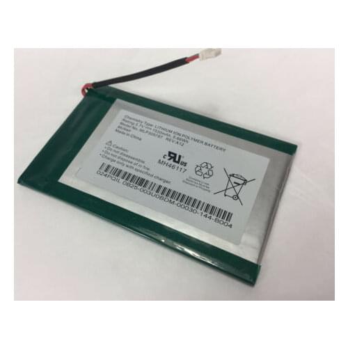 DR-NK03 MLP305787 S11ND018A Battery For Barnes & Noble BNRV300 BNTV350 Nook Simple Touch Simple Touch 6 onyx boox Newton nook2/3