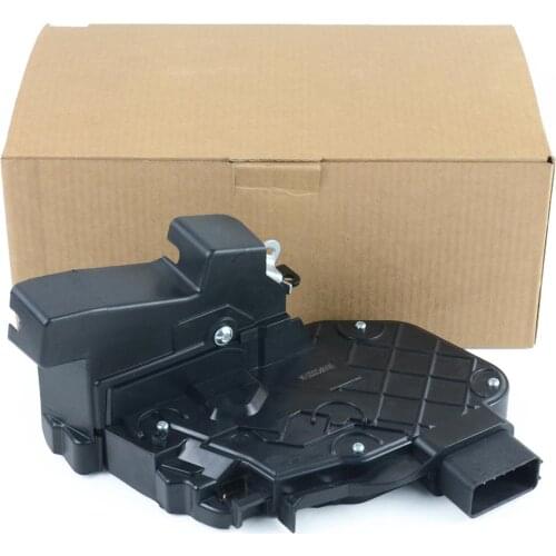 AP03 New LR011277 RHD Front Left Door Lock Actuator For Land Rover Discovey MK3 MK4 Freelander 2