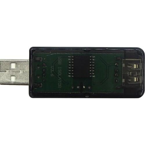 Adum3160 Digital Signal o Power Isolator Usb To Usb Digital Isolator