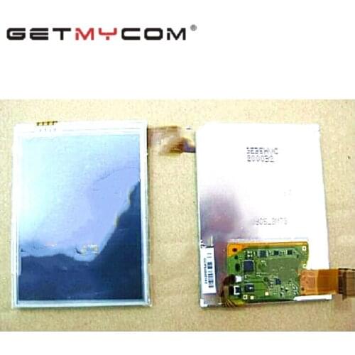 Getmycom Original for Datalogic Falcon X3 + Plus LCD Display Screen With Touch Screen Glass Panel