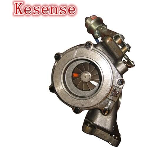 HX50W turbo 2834850 WD10.C 612601110960