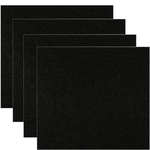 Pet Litter Box Activated Carbon Deodorizing Charcoal Carbon Replacement Cats Odor Hooded Filters Box Pans Litter R7Z6