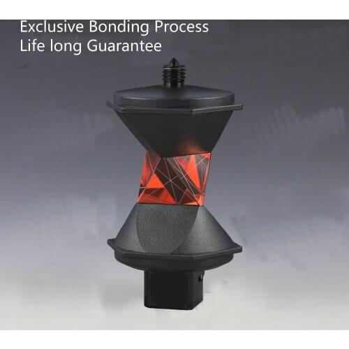 New Model 360 Degree Reflective Prism For Total Stations