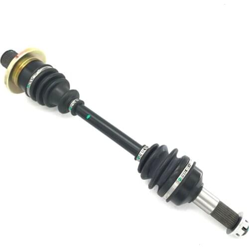 New Rear Left Axle For Hisun ATV HS500 500CC Left Constant Velocity Universal Joint Assy