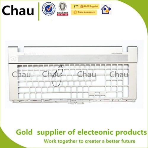 New For Acer V3-731 V3-731G V3-771 V3-771G V3-772 TOP COVER Palmrest Upper Case 17.3 inches Speaker 13N0-7NA0301