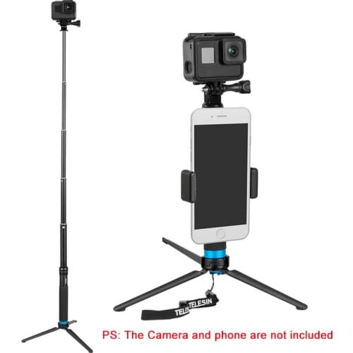 PATCHSKY Monopods