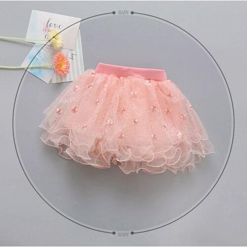 Юбки-пачки для девочек Puenamer China At AliExpress