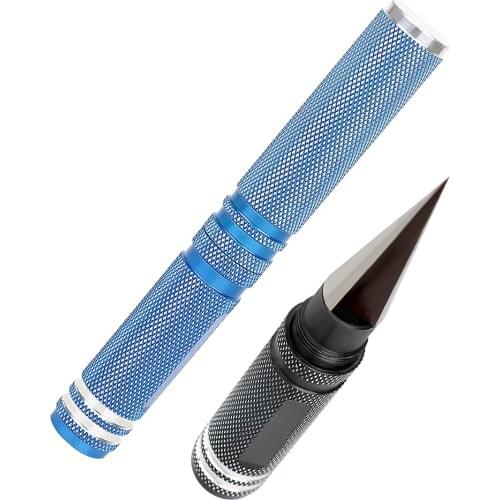 DIYWORK Edge Reamer practical Tool Cut Through Car And Helix Body Universal 0-14mm Professional Reaming Knife Drill Tool