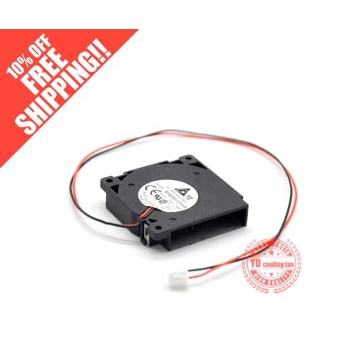 Brand new DELTA BFB04512HHA 4.5CM turbine 4510 Blower 12V cooling fan