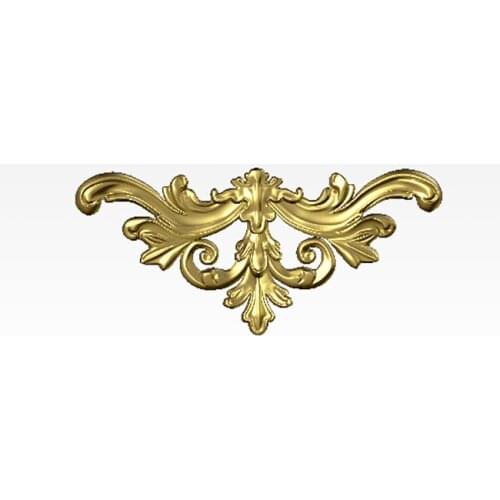 3D model for cnc 3D carved figure sculpture machine in STL file 3D furniture decoration Decor