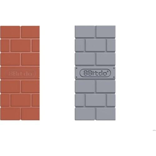 8bitdo USB Wireless Bluetooth Adapter Receiver For Windows Mac For Nintend Switch For PS3/Xbox one Controller New