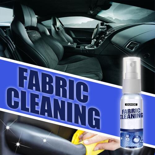 DONBOMMLIDS Means For Cleaning Leather Interior China