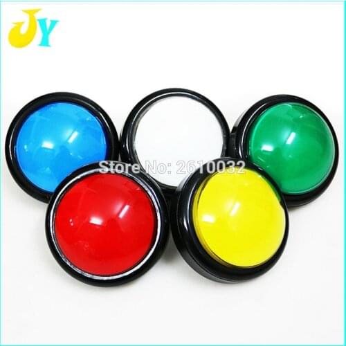 Jammaplus Switches