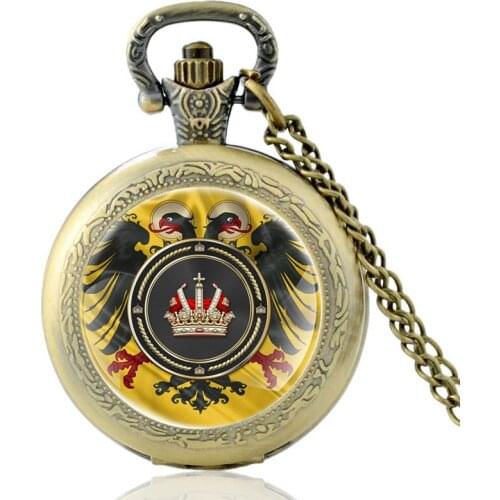 Classic Holy Roman Pattern Quartz Pocket Watch Men Women Charm Pendant Necklace Fob Hours Clock Gifts