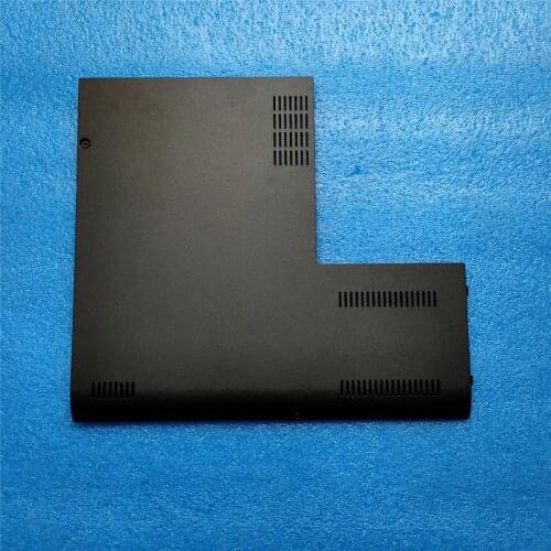 New/Original For Lenovo Thinkpad lenovo E550 E555 E550C E560 E565 Bottom Case Cover Door AP0TS000900