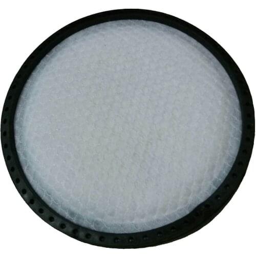 Aries round filter vacuum cleaner Cyclonic Evo Evolution 2 in 1 2764