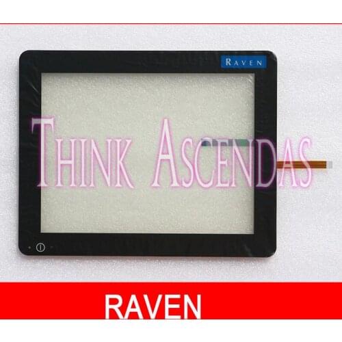 RAVEN / SEW EURODRIVE 190309 A / SEW EURODRIVE 190718A / SmartPAC PRO WINTRISS Protective film / Touchpad